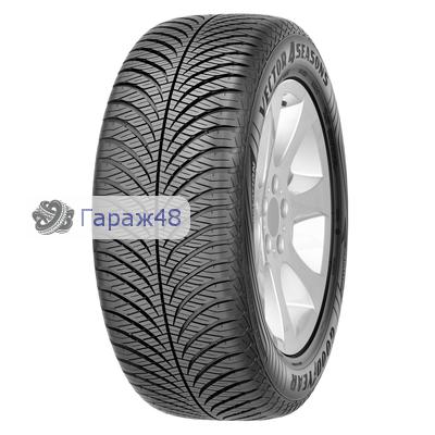 Goodyear Vector 4Seasons G2 SUV 235/55 R19 105W